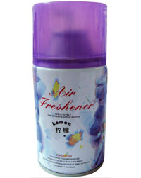 Air Freshener Lemon