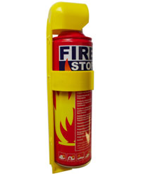 Fire Extinguisher