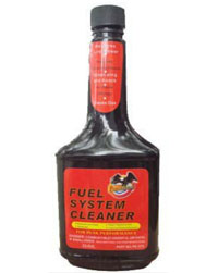 Fuel System Cleaner